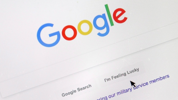 Tech Talk Tuesday: Get That Crud Off Google